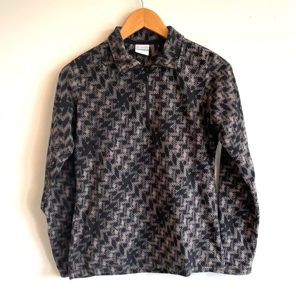 Columbia Fleece Pullover